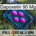 Dapoxetine 90 Mg 04